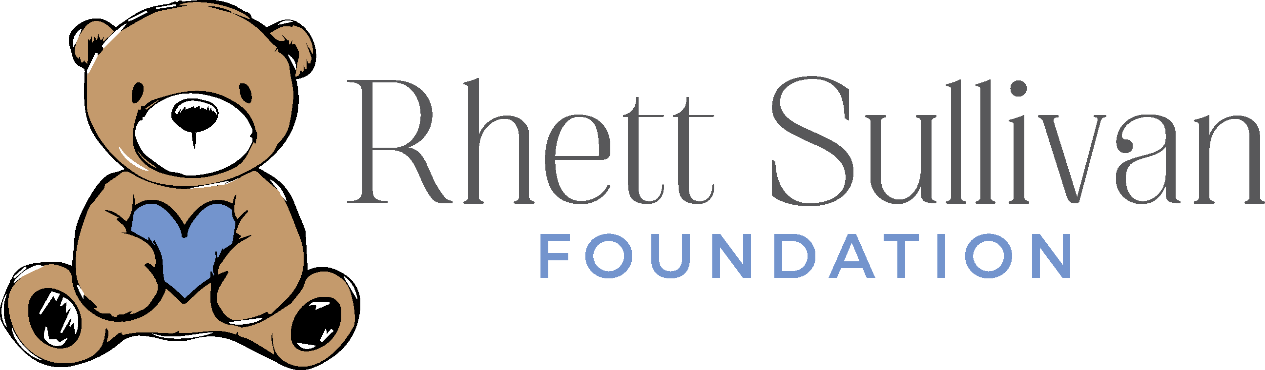 Horizontal Rhettsullivanfoundation Rhett Sullivan Foundation