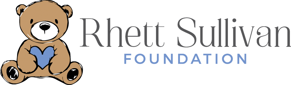 Rhett Sullivan Foundation Supporting Families Financially And